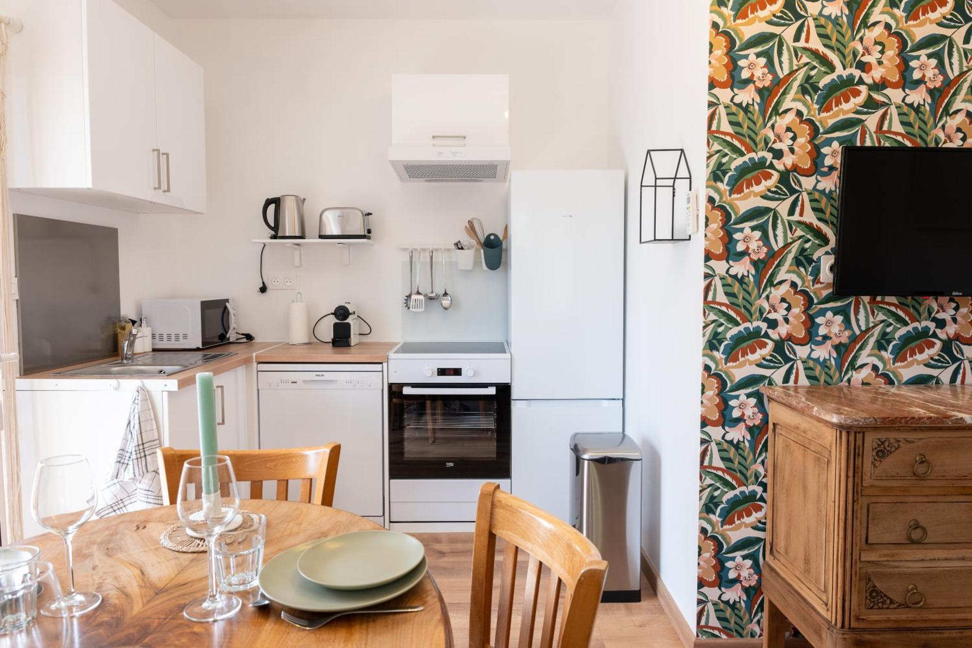 La Family - Sleep In La Ciotat Apartment Exterior photo